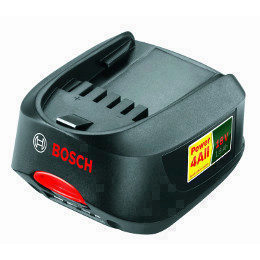 Bosch 18 Volt LI-Akku
